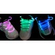 LACETS LED LUMINEUX