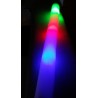 BÂTON MOUSSE LED RGB