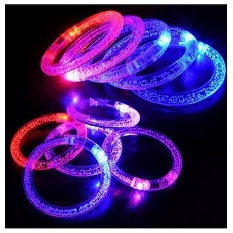 Bracelet LED