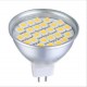 AMPOULE LED MR16 5W