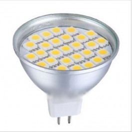 AMPOULE LED MR16 5W