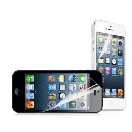 LOT DE 2 FILMS PROTECTEUR iPhone 5