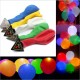 Lot de 5 ballons LED