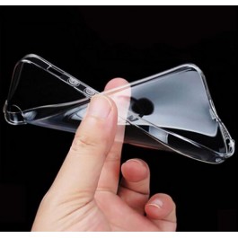 COQUE DE PROTECTION TRANSPARENTE