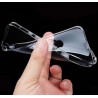 COQUE DE PROTECTION TRANSPARENTE
