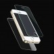 VERRES DE PROTECTIONS IPHONE 5 AVANT ET ARRIERE