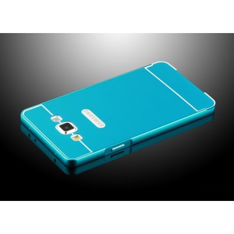 PROTECTION EN ALUMINIUM GALAXY GRAND PRIME G530/G530H