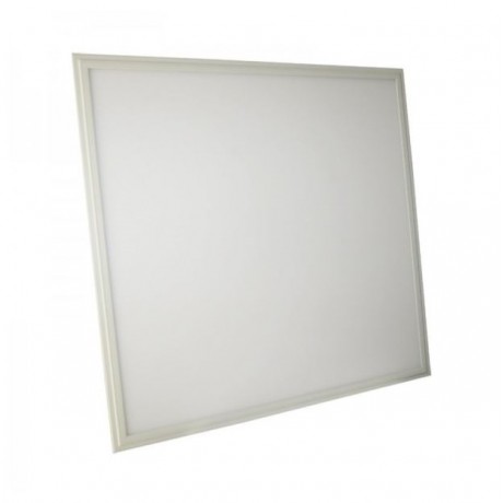 Dalle led pro 60x60cm 40W blanc naturel ou blanc froid